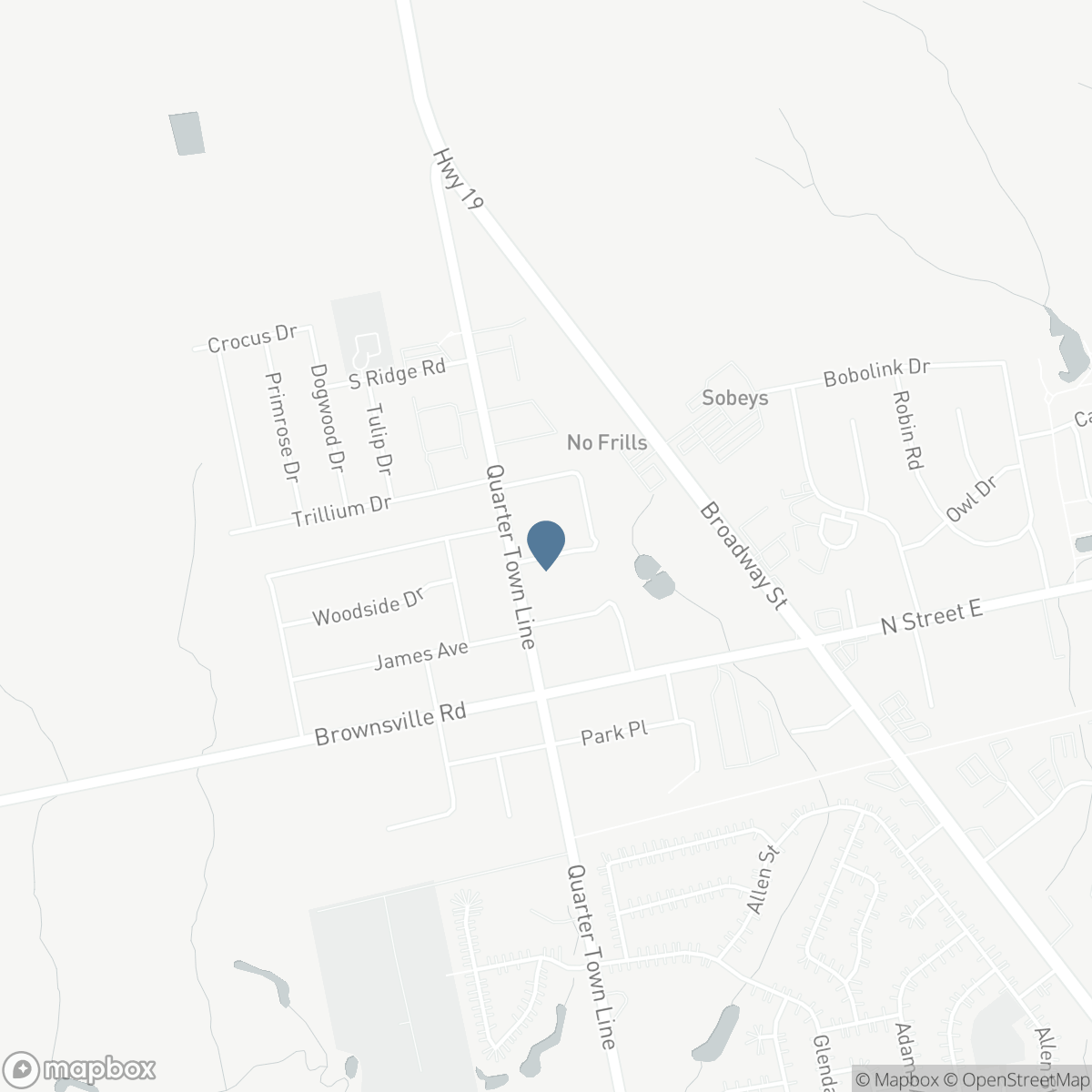 4 FAIRVIEW Street, Tillsonburg, Ontario N4G 1A1
